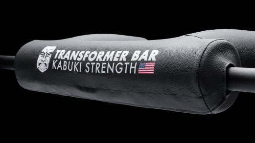 Kabuki Transformer Bar | Rogue Fitness